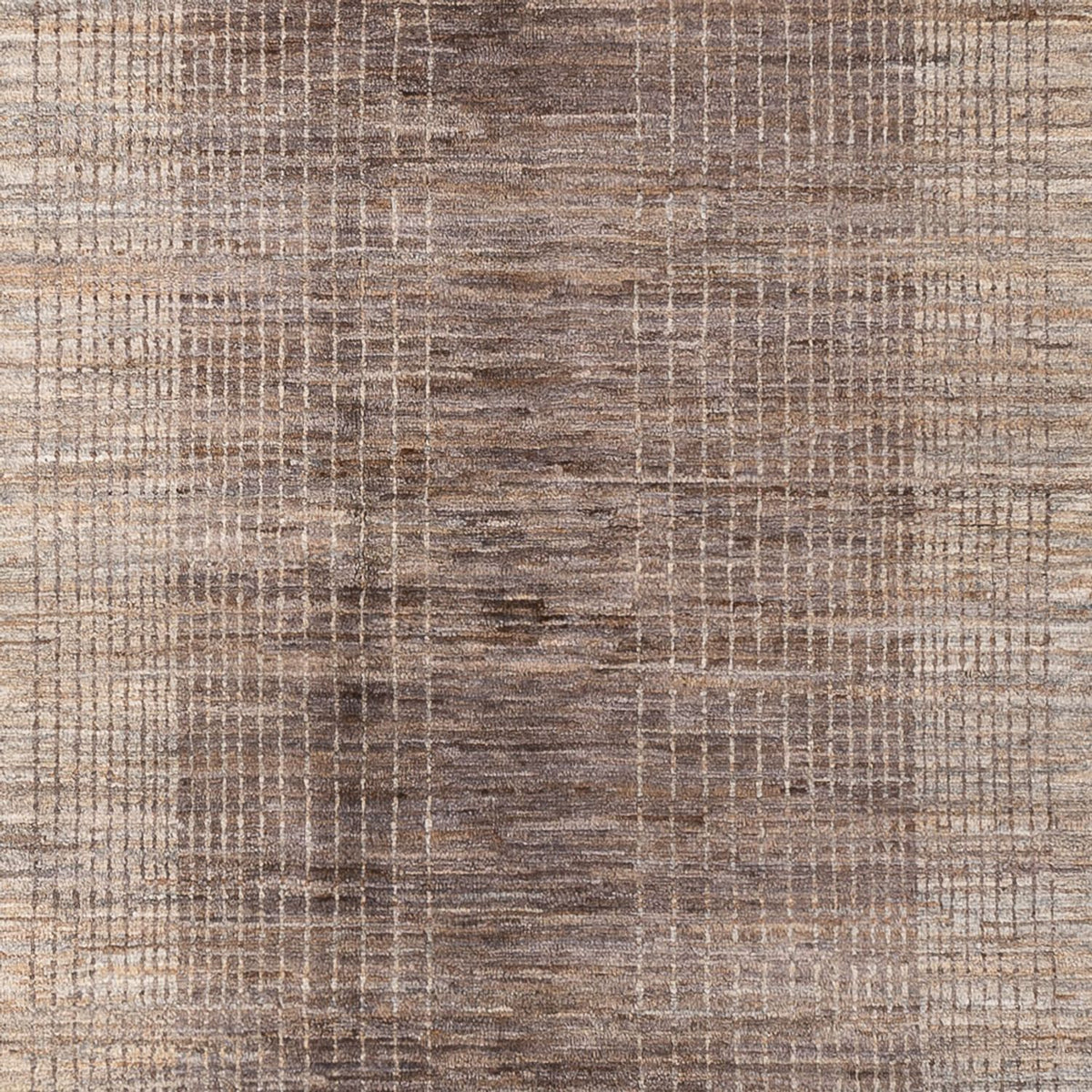 Alfombra de diseño - 202 x 149 cm - multicolor