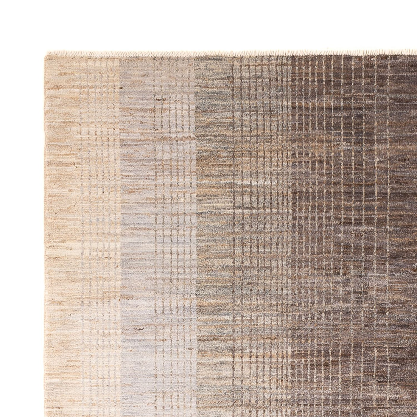 Alfombra de diseño 202x149cm - Designerteppich