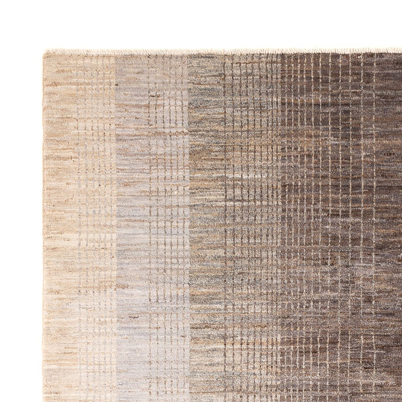 Alfombra de diseño - 202 x 149 cm - multicolor