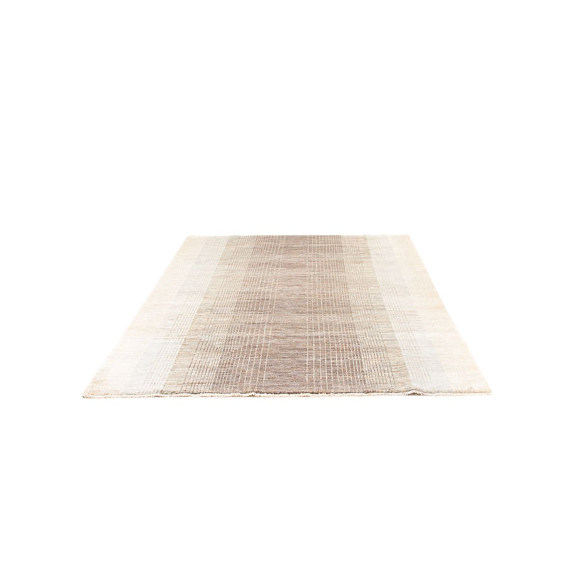 Alfombra de diseño - 202 x 149 cm - multicolor