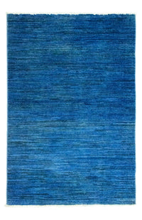 Alfombra Ziegler - Moderna - 125 x 85 cm - azul