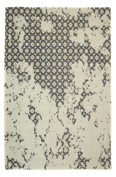Alfombra Vintage Comet