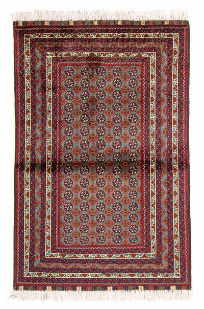 Bukhara Alfombra 100x150cm - Alfombra oriental