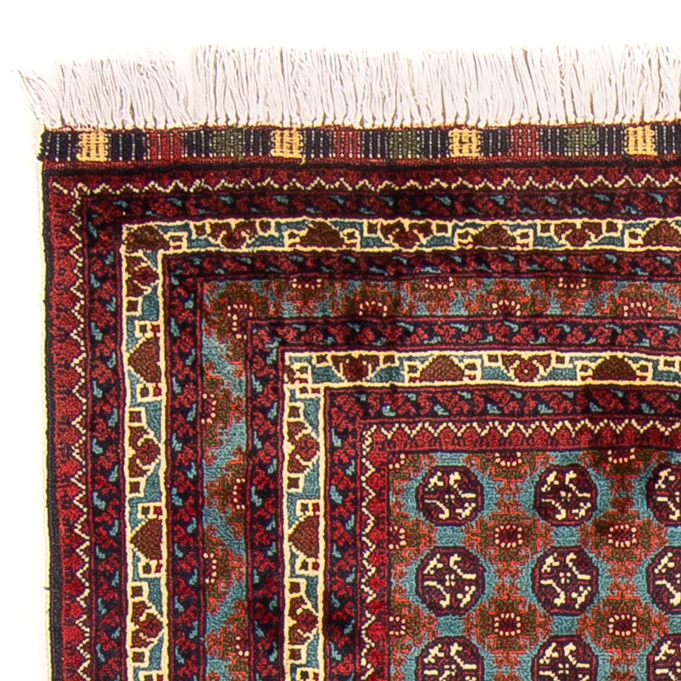 Bukhara Alfombra 150x100cm - Alfombra oriental