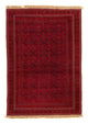 Kilim afgano Alfombra 132x183cm
