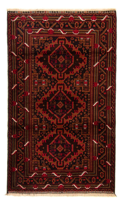 Alfombra Belutsch 125x204cm - Alfombra oriental