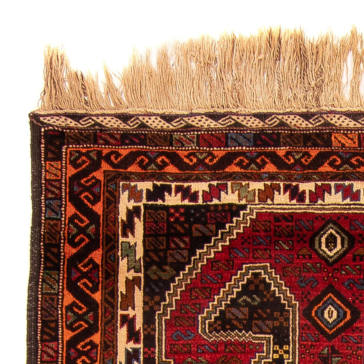 Alfombra Belutsch 115x214cm - Alfombra oriental