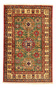 Kazak Alfombra 84x127cm - Alfombra persa