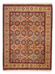 Alfombra afgana 199x153cm - Alfombra oriental