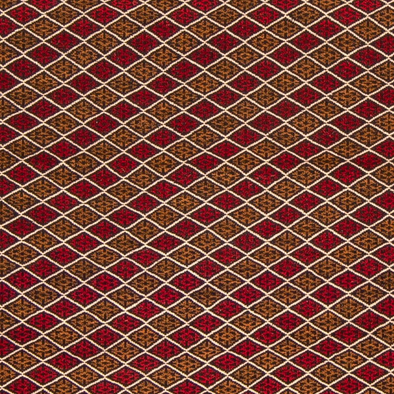 Alfombra Kelim - Oriental - 207 x 125 cm - multicolor