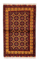 Bukhara Alfombra 90x208cm - Alfombra oriental
