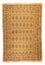 Alfombra Kelim - Oriental - 190 x 148 cm - marrón claro
