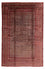 Alfombra afgana - Bukhara - 288 x 198 cm - multicolor