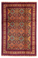 Alfombra afgana 192x299cm - Alfombra oriental