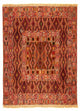 Kilim afgano Alfombra 147x175cm