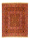 Alfombra Kelim - Oriental - 167 x 142 cm - multicolor