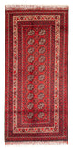 Alfombra afgana 100x69cm - Alfombra oriental
