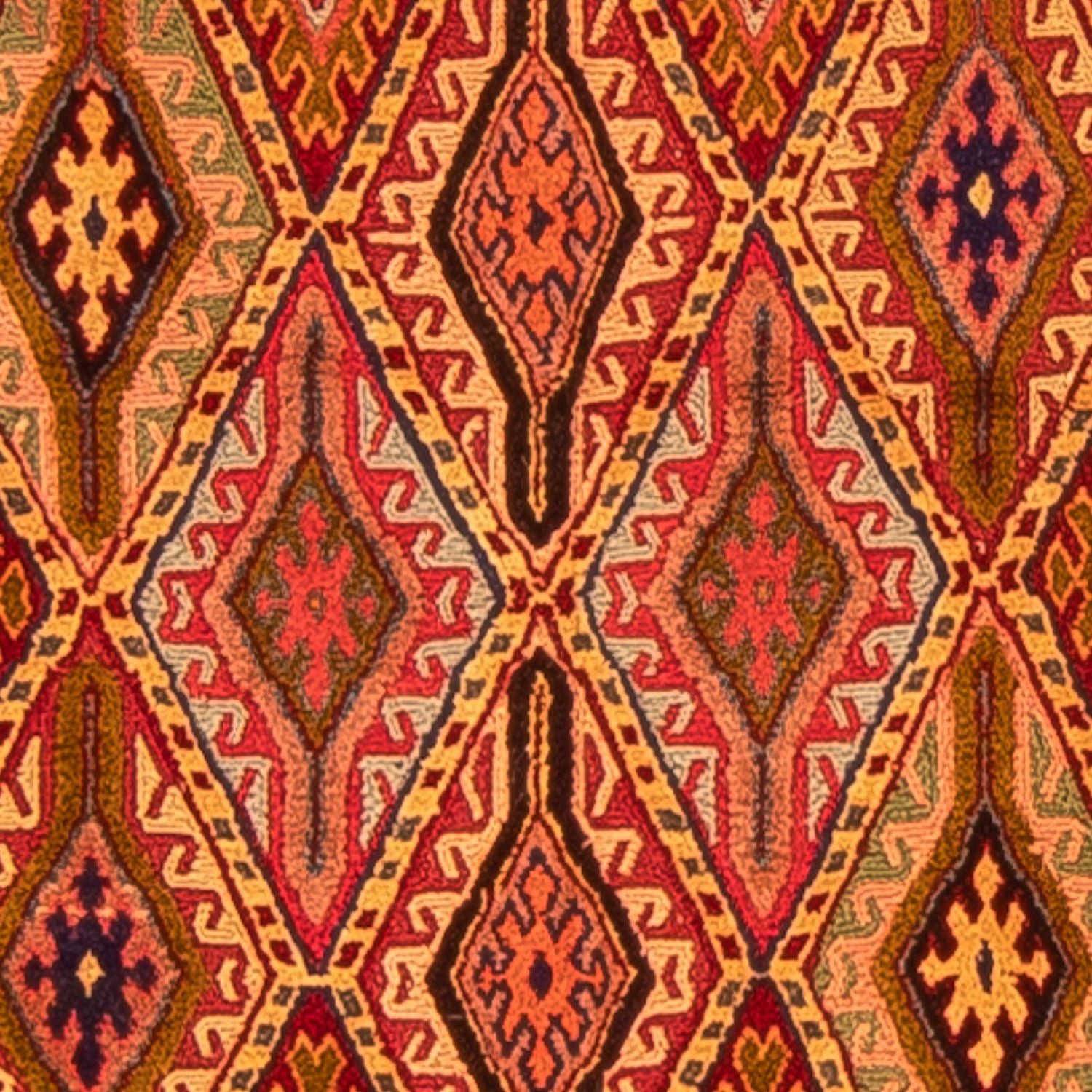 Alfombra Kelim - Oriental - 168 x 132 cm - multicolor