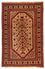 Alfombra Kelim - Oriental - 268 x 195 cm - marrón