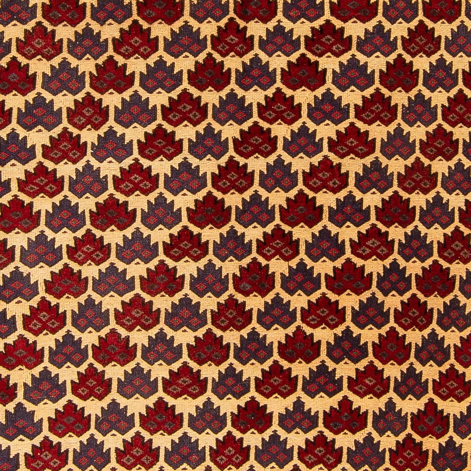 Alfombra Kelim - Oriental - 268 x 195 cm - multicolor