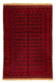 Kelim Afghan Alfombra 199x141cm
