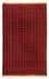 Alfombra Kelim - Oriental - 296 x 196 cm - rojo oscuro