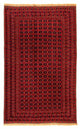 Kilim afgano Alfombra 196x296cm
