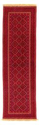 Kilim afgano Alfombra 69x280cm