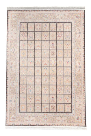 Alfombra oriental - Afarinesh - rectángulo