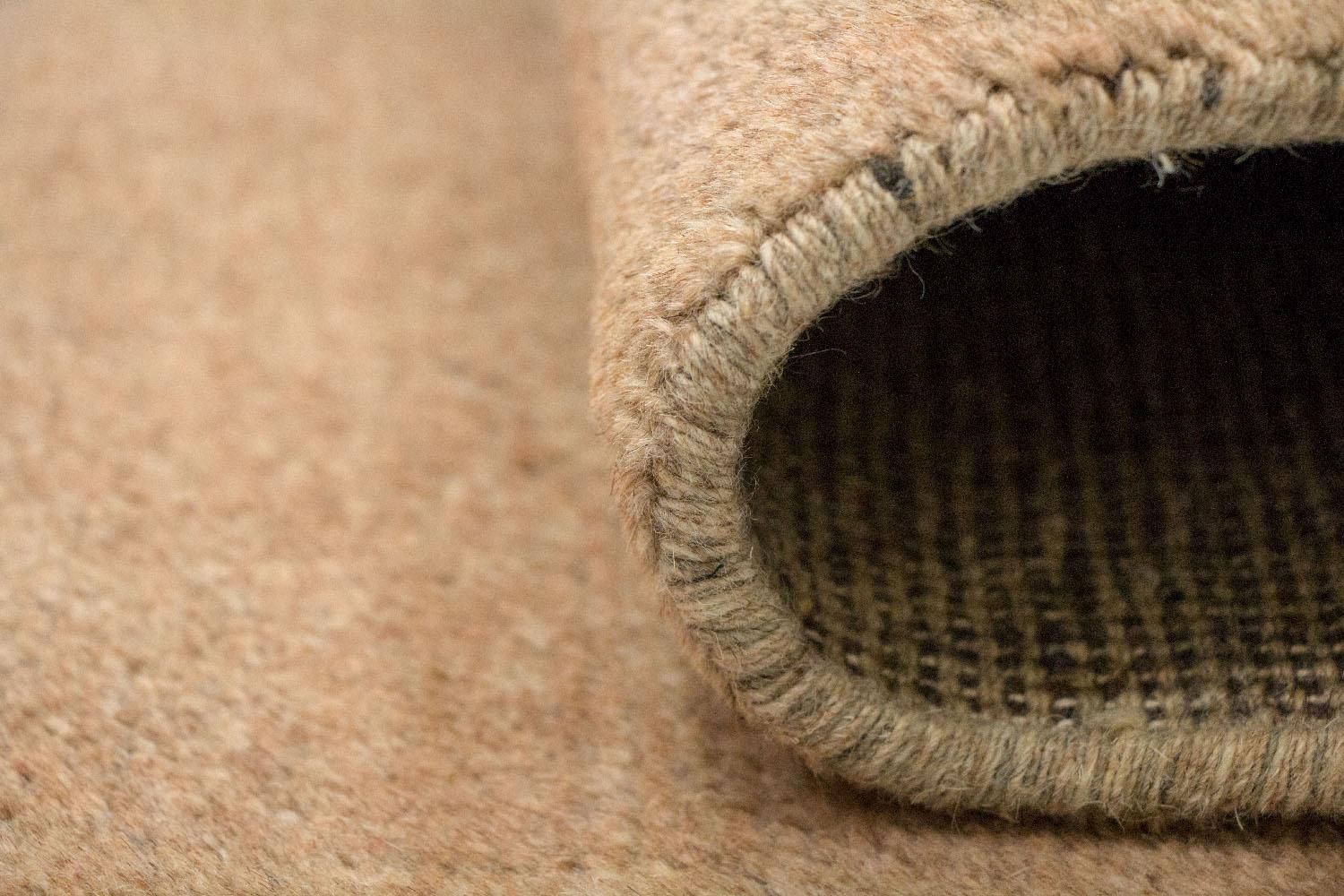 Alfombra Gabbeh - Indus - 200 x 140 cm - marrón