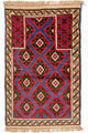 Alfombra Belutsch 82x135cm - Alfombra oriental