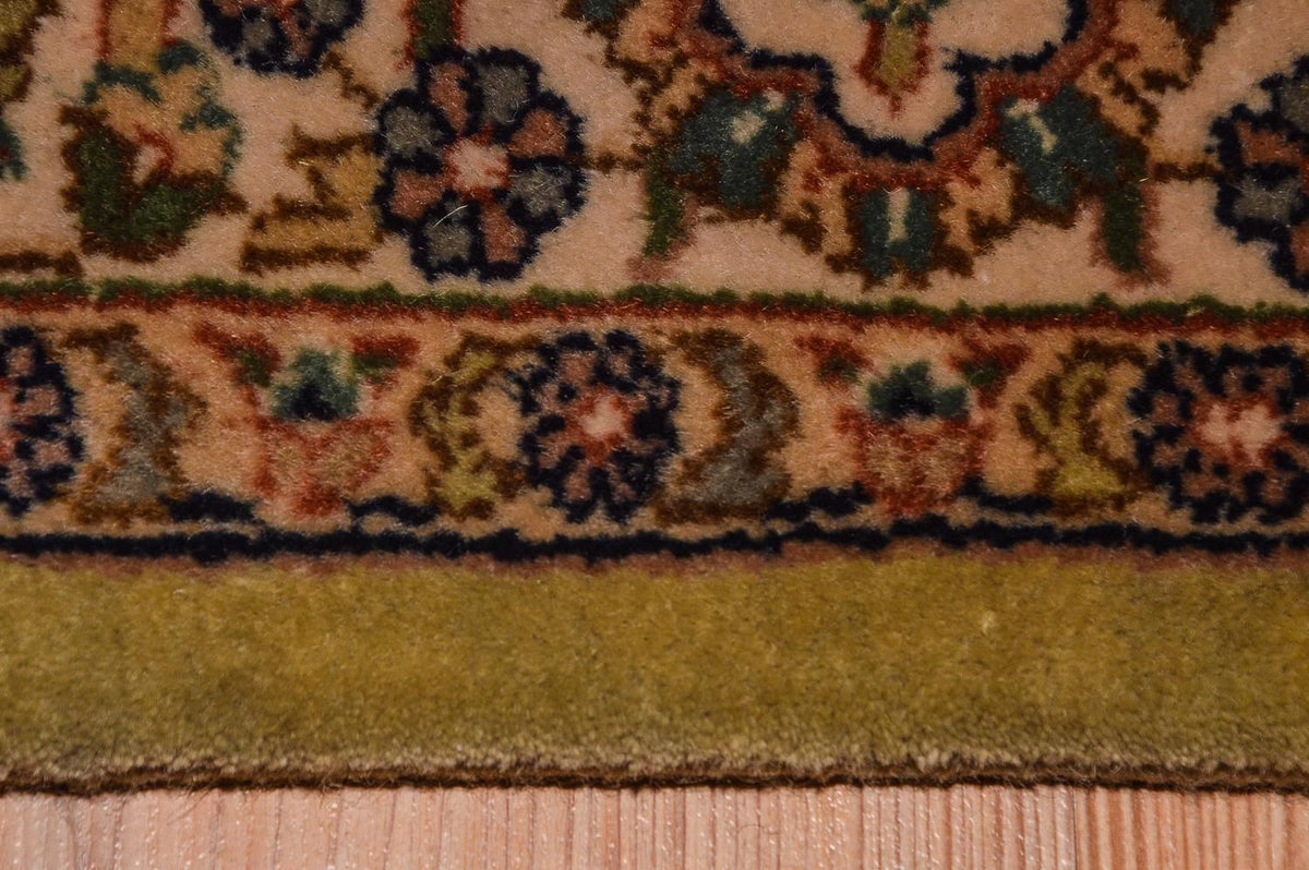 Alfombra persa - Clásica - 180 x 120 cm - verde