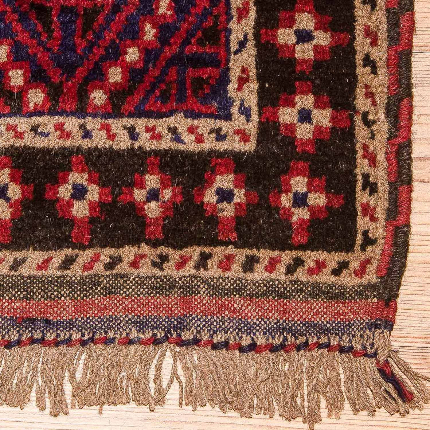 Alfombra Belutsch 127x85cm - Alfombra oriental