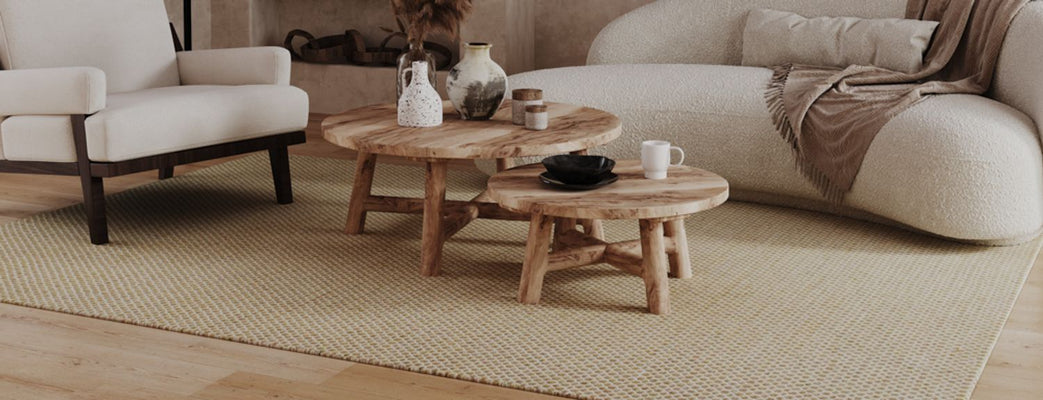 Alfombra Kelim - Tendencia - Bohemian - rectángulo