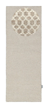 Kilim moderno Alfombra Bohemian - Alfombra de lana – product image