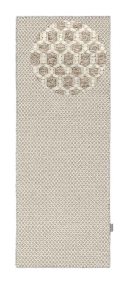 Kilim moderno Alfombra Bohemian - Alfombra de lana