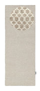 Kilim moderno Alfombra Bohemian - Alfombra de lana