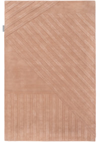 Alfombra de lana - TexturedVisions - rectángulo – product image