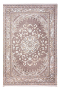 Alfombra tejida oriental Vihan – product image