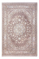 Alfombra tejida oriental Vihan