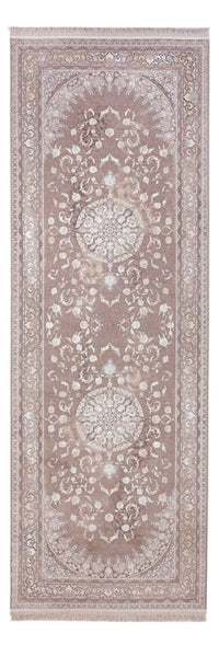 Alfombra tejida oriental Vihan – product image