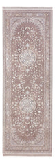 Alfombra tejida oriental Vihan