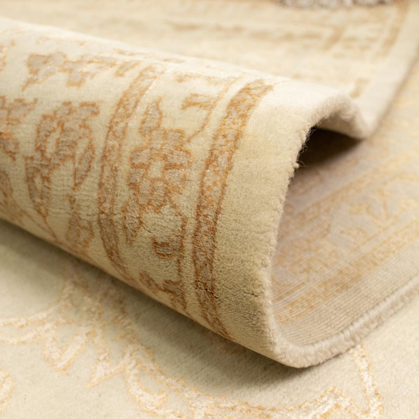 Alfombra de diseño Desuer - Designerteppich
