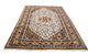 Alfombra oriental Athina