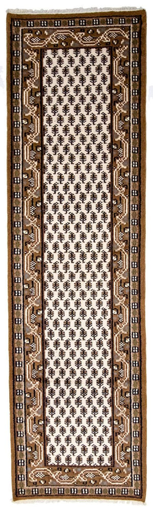 Alfombra oriental - Mino - alfombra de pasillo