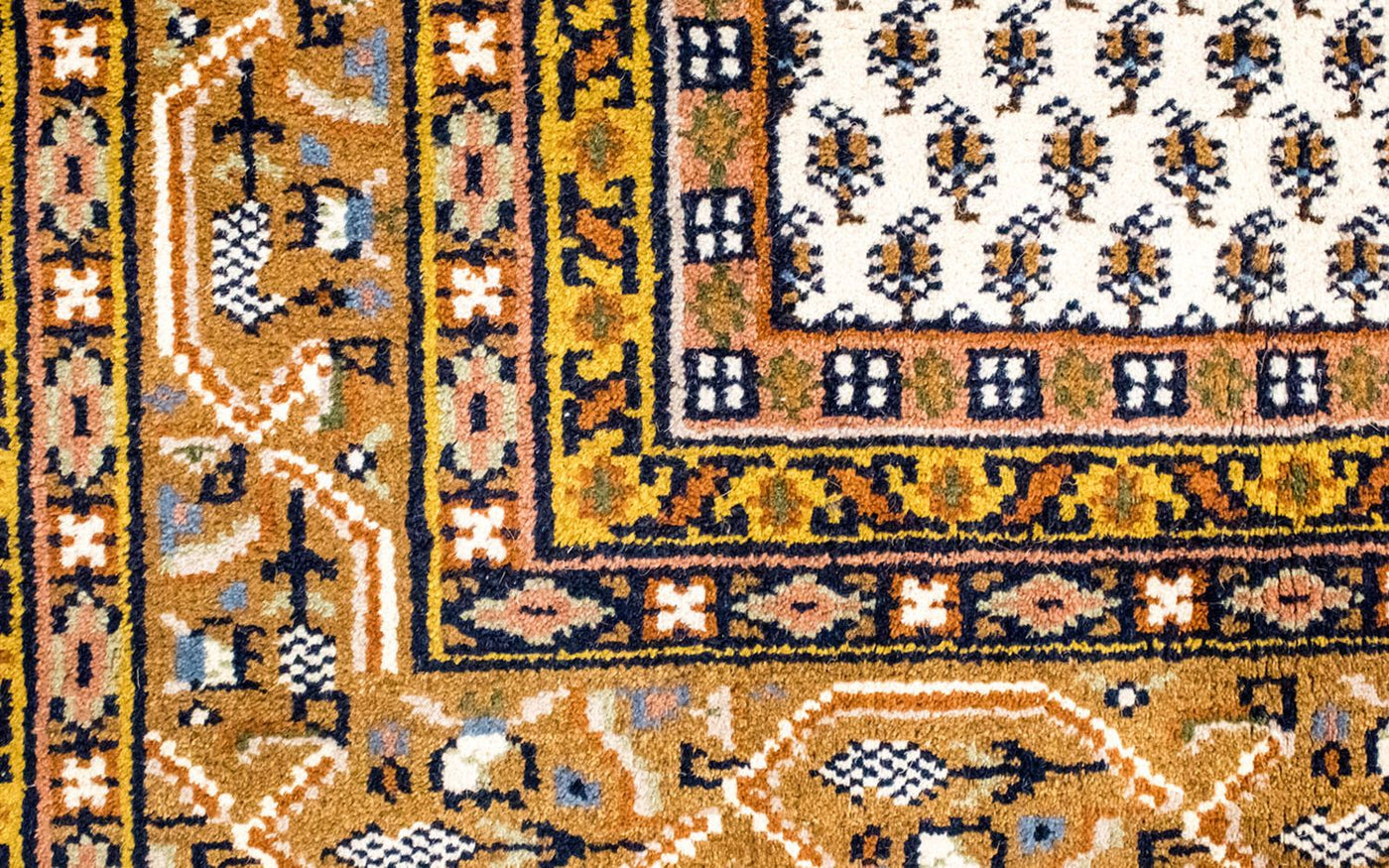 Alfombra oriental Mino