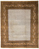 Alfombra oriental - Mino - rectángulo