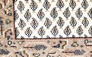 Alfombra oriental - Mir - Indus - Assona - alfombra de pasillo