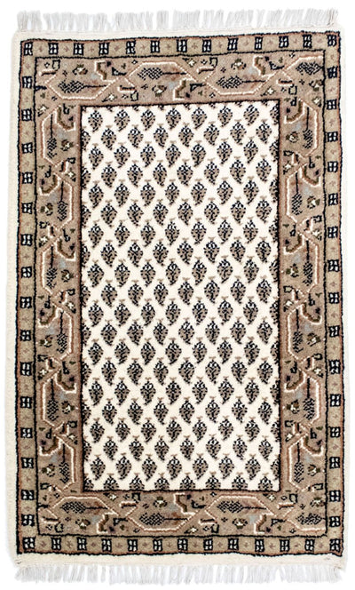 Mir Alfombra Assona - Alfombra persa