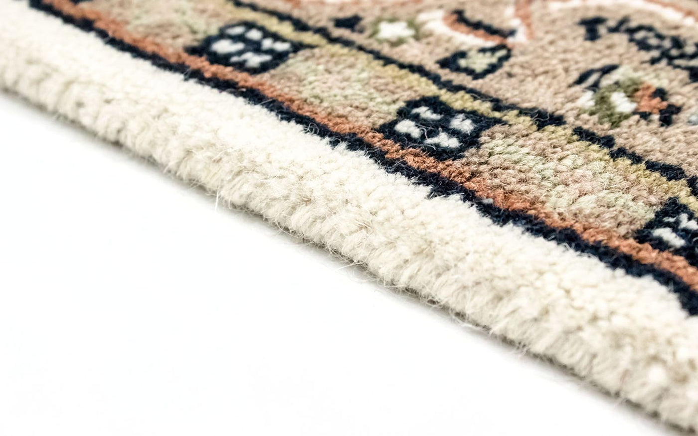 Mir Alfombra Assona - Alfombra persa
